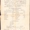 HST A1823 Certificat școlar 1914 S&acirc;ntana Arad