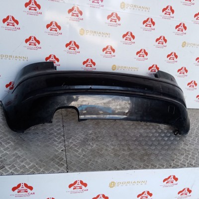 Bara spate + senzori parcare Audi A3 2003-2012 foto