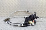 Timonerie cutie de viteze FORD TRANSIT CUSTOM 2021 OEM: JK2R-7C453-RKD 21099700
