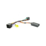Connects2 CTSRN005.2 adaptor comenzi volan RENAULT CLIO/TWINGO/LAGUNA/SCENIC/ MEGANE/MODUS(VDO Update List) CarStore Technology