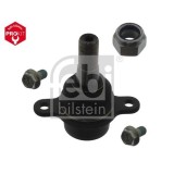 Pivot rotula Febi Bilstein 36704, parte montare : Punte fata, Stanga/ Dreapta