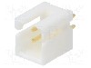 Conector semnal, 4 pini, pas 2.5mm, serie DF1B, HIROSE - DF1B-4DP-2.5DSA(01)