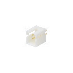 Conector semnal, 4 pini, pas 2.5mm, serie DF1B, HIROSE - DF1B-4DP-2.5DSA(01)