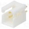 Conector semnal, 4 pini, pas 2.5mm, serie DF1B, HIROSE - DF1B-4DP-2.5DSA(01)
