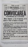 Cartea de aur a Centenarului Marii Uniri - volum aniversar editat de Bogdan Bucur