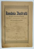 ROMANIA ILUSTRATA , REVISTA POLITICO - LITERARA , ANUL I , Nr. 2 , 10 IANUARIE , 1901