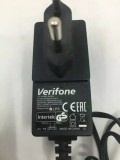 VERIFONE MU06-E050-100-C5 MICRO USB AC/DC 100-240 POWER ADAPTER