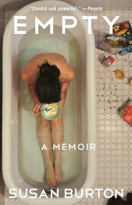 Empty: A Memoir foto