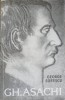 GH. ASACHI - George Sorescu, Minerva 1970, Biografii, Carte beletristica, Romana, 246 pagini