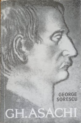 GH. ASACHI-GEORGE SORESCU-250173 foto