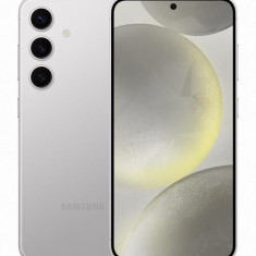 Telefon Mobil Samsung Galaxy S24, Procesor Exynos 2400 Octa-Core, Dynamic AMOLED 2X 6.2, 8GB RAM, 256GB Flash, Camera Tripla 50 + 12 + 10 MP, Wi-Fi, 5