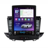 Cumpara ieftin Navigatie dedicata cu Android Opel Grandland X 2017 - 2021, 4GB RAM, Radio GPS