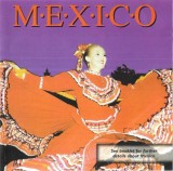 Pancho Cataneo Y Sus Mariachis - Mexico, CD