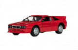 Macheta auto Lancia 037 Stradale 1983, 1:43 Vitesse