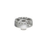 Distribuitor flacără pentru plită BOSCH 00267359 00172343 00488648 Original