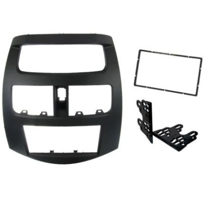 Connects2 CT23CV06 kit rama 2DIN CHEVROLET SPARK CarStore Technology foto