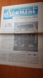 ziarul argument 26 martie 1990-anul 1,nr.2-conflictul interetnic targu mures