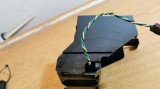 Cumpara ieftin Ventilator PC HP Elite 6000 PRO #A307, Pentru procesoare