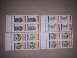 TIMBRE ROMANIA MNH-1999/LP1481-VECHI PODOABE ROMANESTI