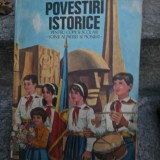 POVESTIRI ISTORICE - DUMITRU ALMAS VOL.3