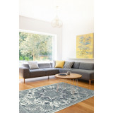 Covor living/dormitor, Paris Roial Gri, PP Heatset, OW Estella 2362,OK1,H (133 x 190 cm)