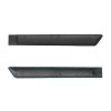Bandou Usa Spate Dreapta Negru Ford Fiesta (JHS) 2005-2008 Hatchback 5 Usi 6S61A25532 Rapid