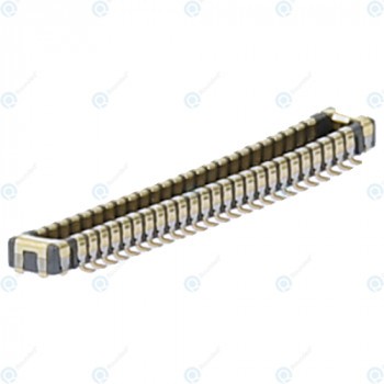 Huawei Board conector BTB mufa 2x25pin 14241052 foto