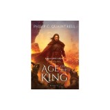 Age of the King: (The Echoes Saga: Book 6)