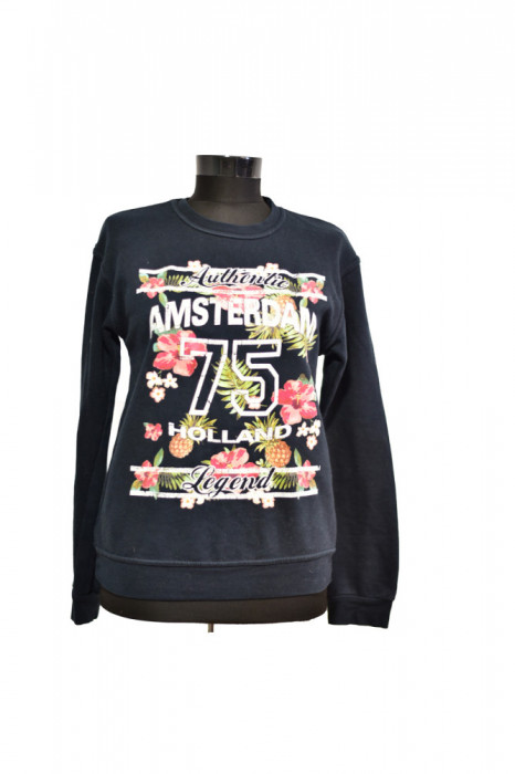 Bluza Amsterdam 36-S