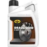 Lichid de frana KROON OIL Drauliquid-S DOT 4 04206, volum 1 litru, sintetic