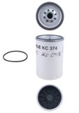 Filtru combustibil MAHLE KC374D