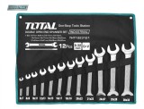 Cumpara ieftin Set 12 chei fixe TOTAL - 6-32mm