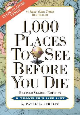 1,000 Places to See Before You Die foto