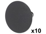 Clips pentru tapițerie Fiat 10 buc.