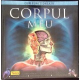 CUM FUNCTIONEAZA CORPUL MEU-STEVE PARKER-263638