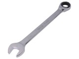 Cheie combinată 27mm oțel crom-vanadium YT-0204
