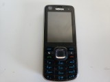 Cumpara ieftin Telefon Nokia 6220c, Functional, Grad Estetic 9/10, Incarcator + Acumulator