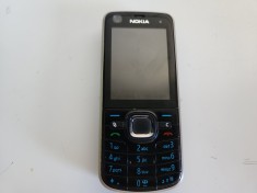 Telefon Nokia 6220c folosit foto