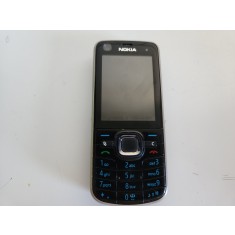 Telefon Nokia 6220c folosit