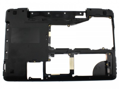 Carcasa inferioara bottom case Laptop, Lenovo, Y560, Y560A, Y560P, 34KL3BALV10, 31043314 foto