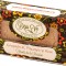 SAPUN NATURAL CU GRAPEFRUIT, KIWI SI PAPAYA 90GR