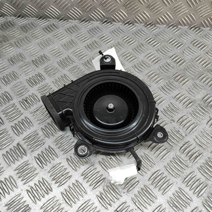 Alt modul de control MITSUBISHI OUTLANDER III GG_W, GF_W, ZJ 2019 OEM: 9450A839,BASF711Q01 31081574