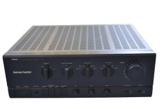 Amplificator Harman Kardon HK 6800 foto