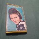 CASETA IRINA LOGHIN II RARA!!!! ORIGINALA ELECTRECORD