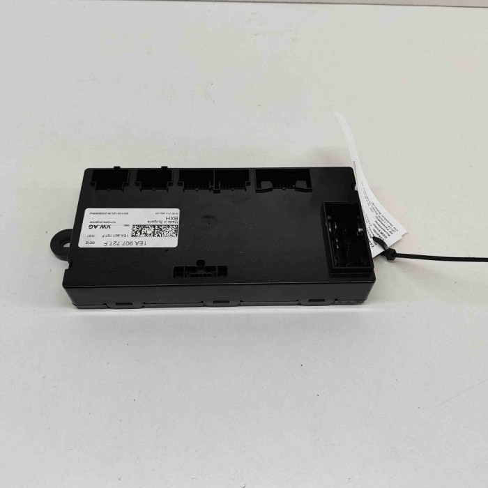 Modul de climatizare VW ID.3 E11 2020 OEM: 1EA907727F,5HB014360-26,5HB014360 23371039