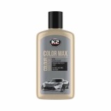 Ceara auto coloranta Color Max K2 250ml - Argintiu Garage AutoRide