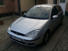 Ford Focus 1.4 benzina foto