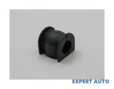 Bucsa bara stabilizatoare torsiune fata Honda Jazz 2 (2002-2008)[GD_,GE3,GE2] #1