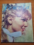 femeia noiembrie 1969-art. piatra neamt,moda,machiaj,masa de revelion