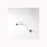 Furtun aspirare pentru, mașină de spălat vase SMEG 768974565 Original